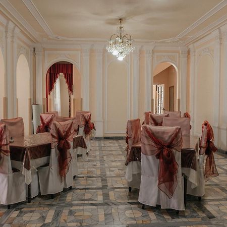 Sevara Guest House Szamarkand Kültér fotó