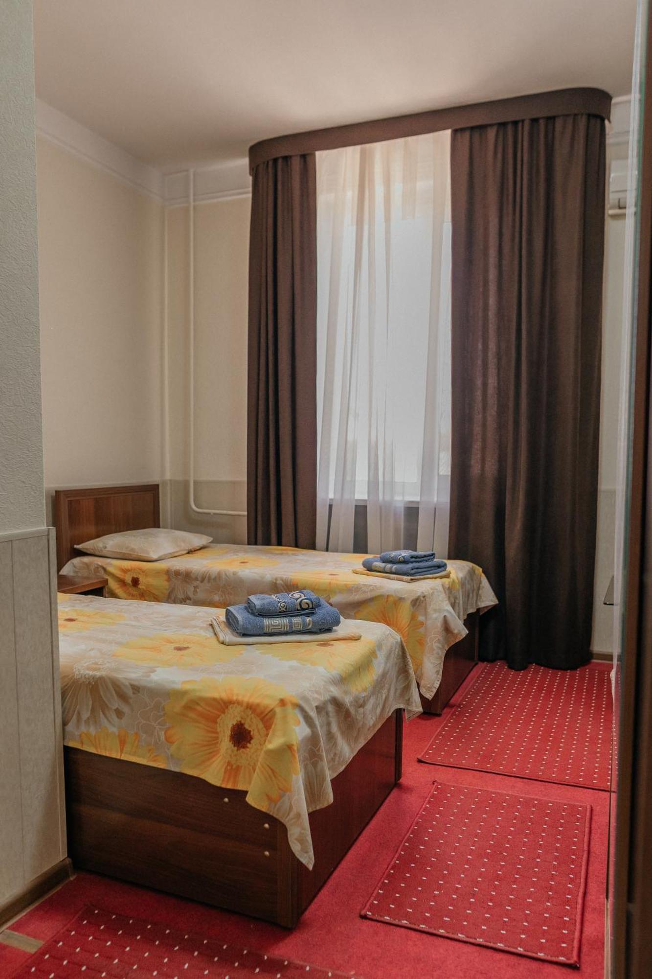Sevara Guest House Szamarkand Szoba fotó