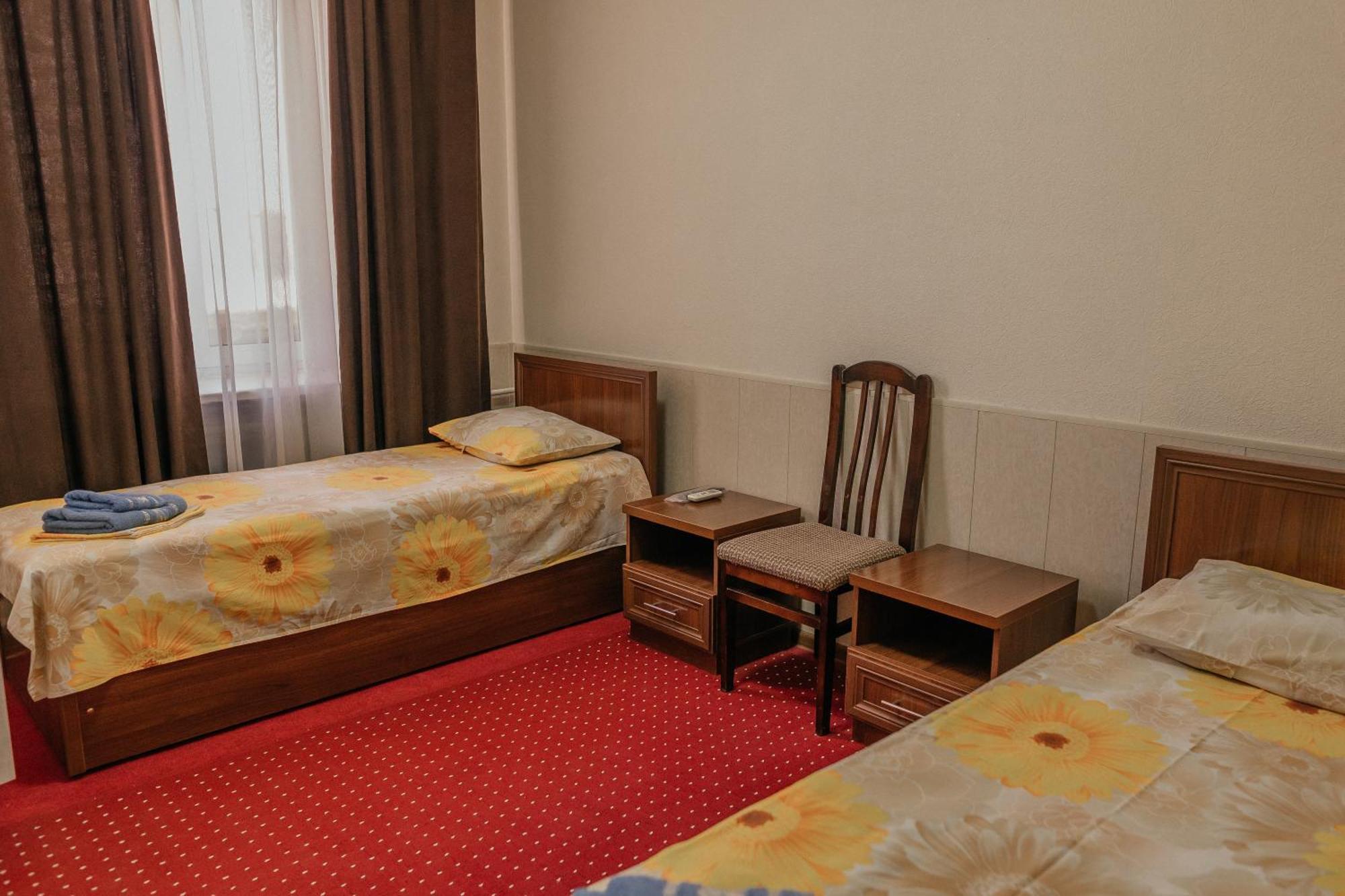 Sevara Guest House Szamarkand Szoba fotó