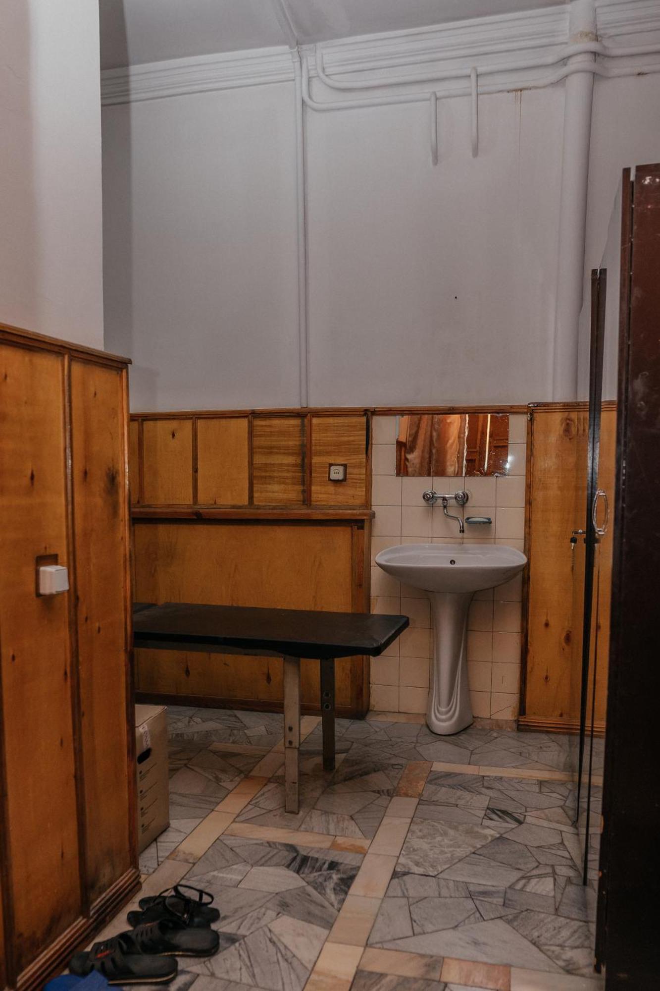 Sevara Guest House Szamarkand Kültér fotó