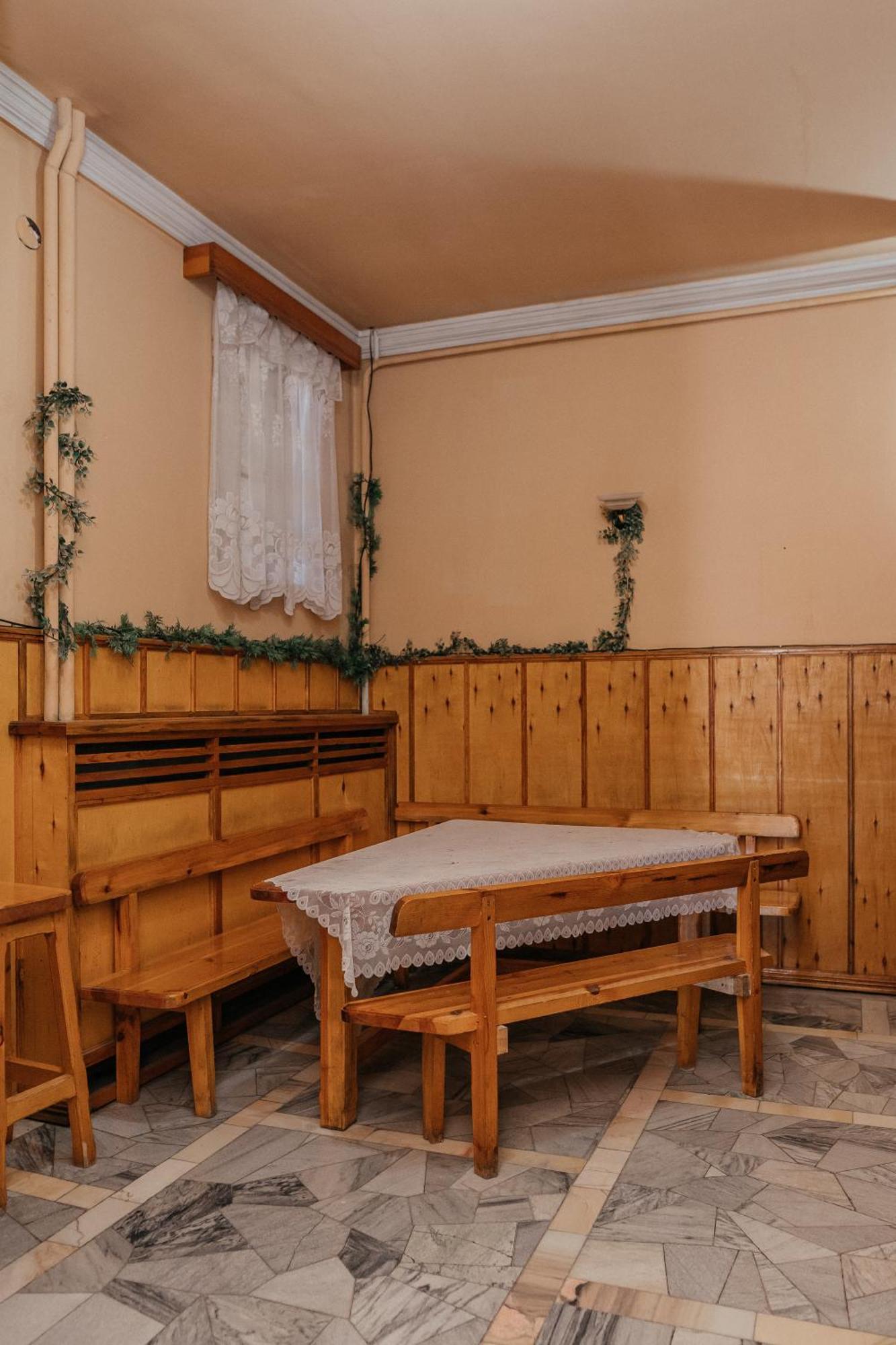Sevara Guest House Szamarkand Kültér fotó