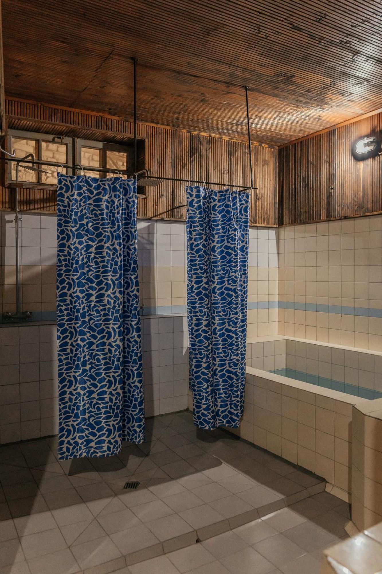 Sevara Guest House Szamarkand Kültér fotó