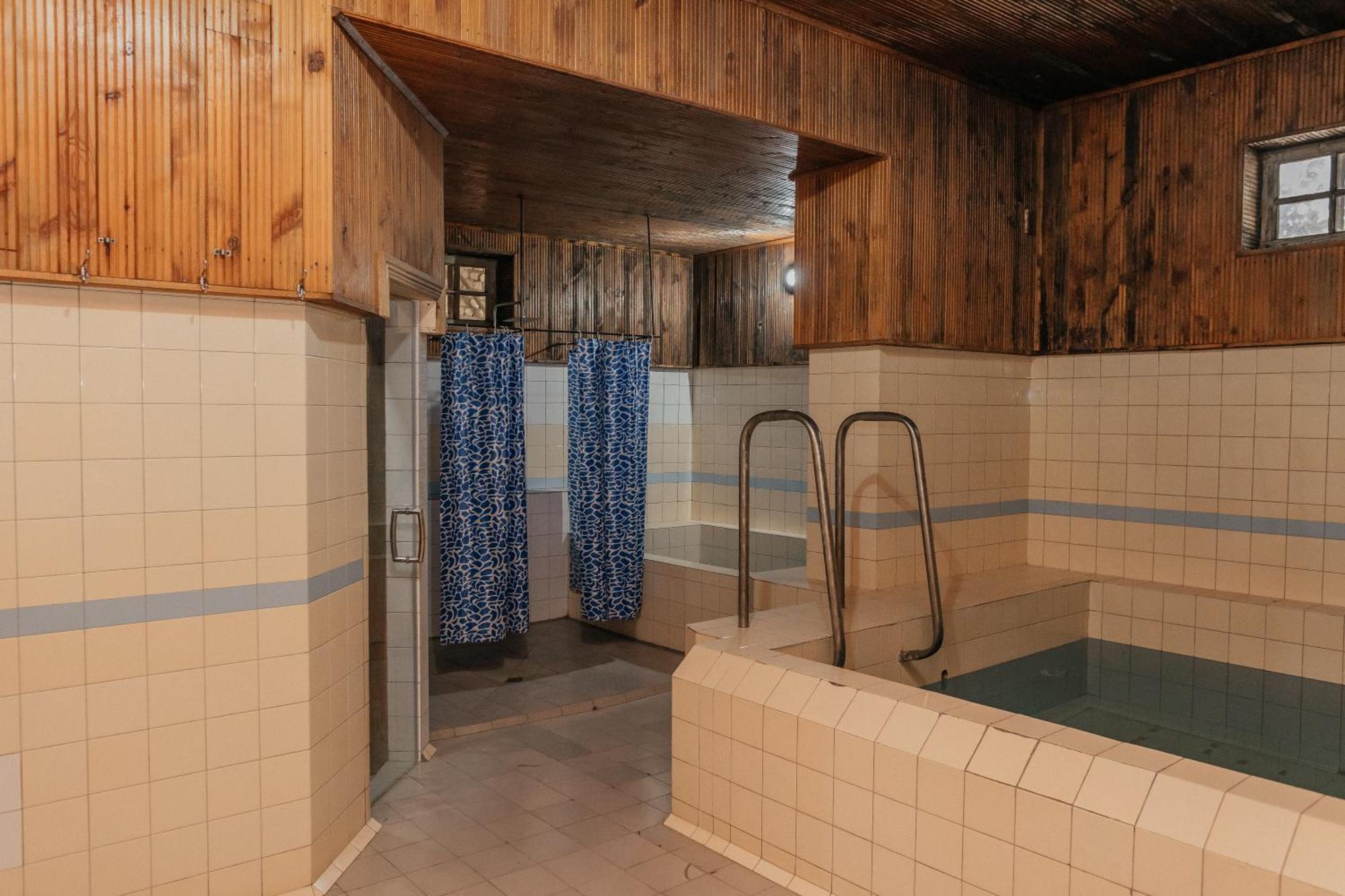 Sevara Guest House Szamarkand Kültér fotó