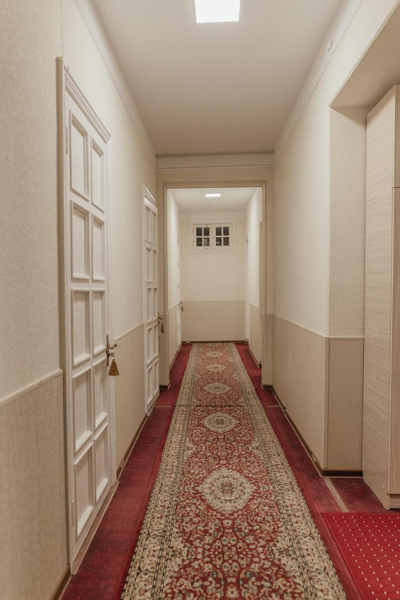 Sevara Guest House Szamarkand Kültér fotó