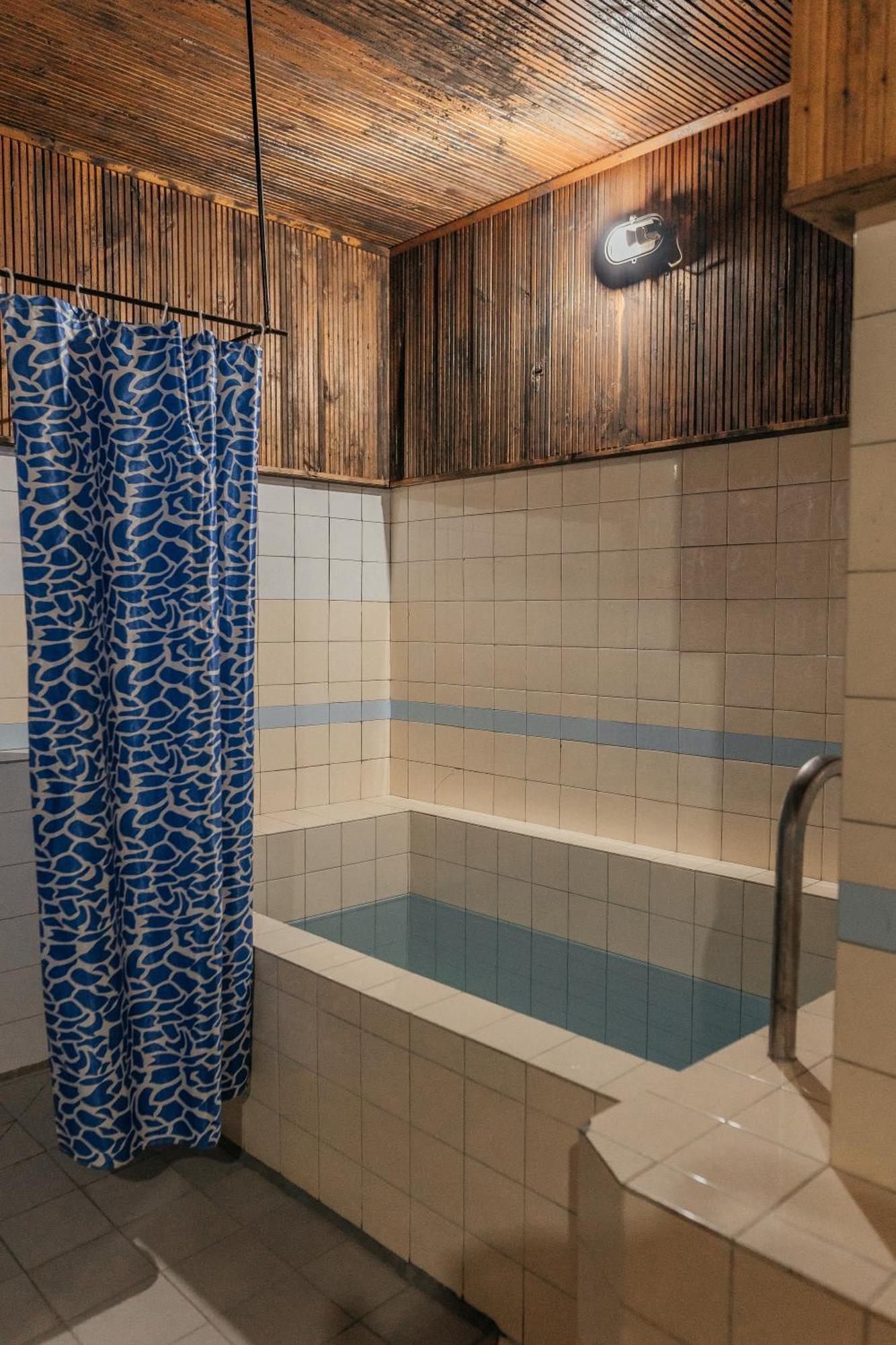 Sevara Guest House Szamarkand Kültér fotó